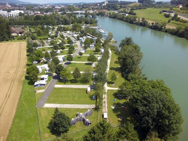 חניון ליד סולותרן