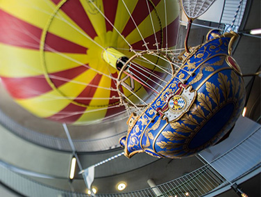 מוזיאון כדורים פורחים