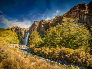 מפלי טאראנאקי