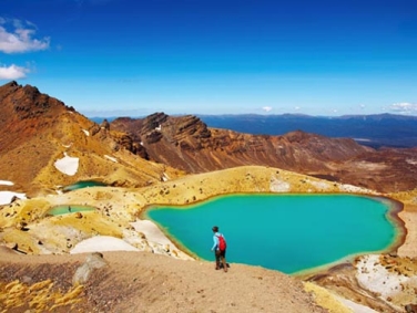 פארק טונגרירו