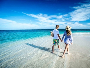 מפרץ הטורקיז