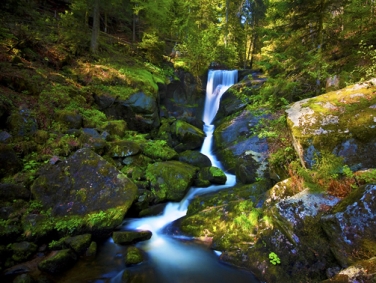 מפלי טריברג