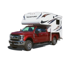 קרוואן דגם CFW / TC 2