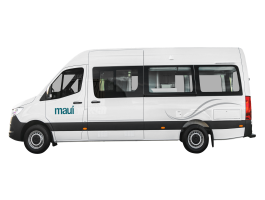 קרוואן דגם NZM / Ultima 2