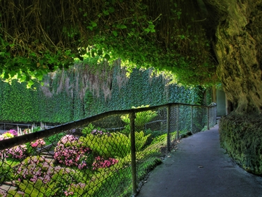 בולען אמפרסטון