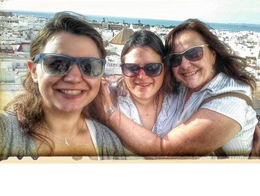 ליידי קרוואן