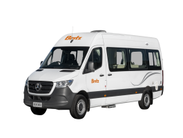 קרוואן דגם NZB / Venturer 2