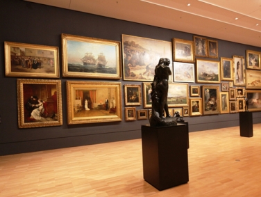 הגלריה הלאומית