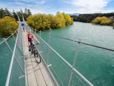 סיורי אופניים בוונאקה