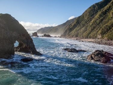 החוף המערבי