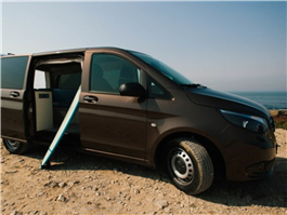 קרוואן דגם PID/Urban 2