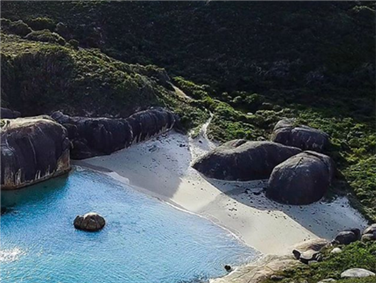 פארק וויליאם ביי