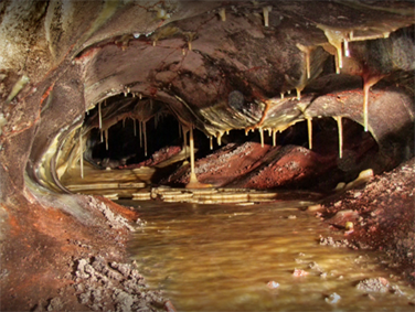 פארק לאומי מערת הרוח