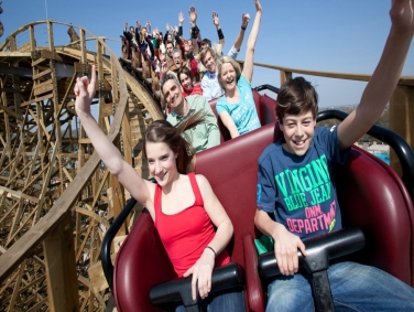 אתרי ביקור ובילוי