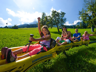 מגלשות הרים אבטנאו