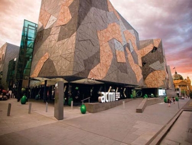 המרכז האוסטרלי לתמונה הנעה