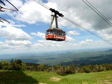 רכבל בהר קנון