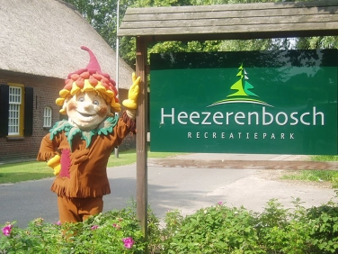 חניון באיזור איינדהובן