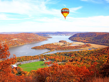 הר הדוב ויערות הארימן