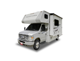 קרוואן דגם CFS / C - Large 2