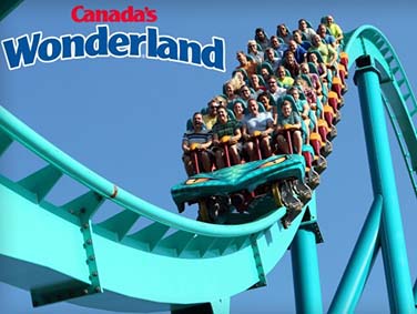 הוונדרלנד של קנדה