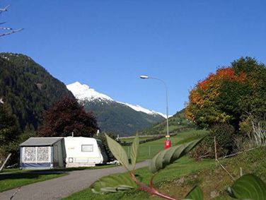 חניון ליד גריאייס