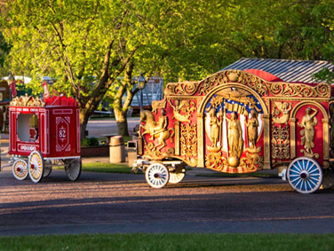 מוזיאון עולם הקרקס