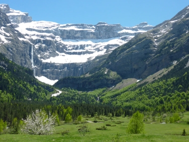 משפחת מולה הפרינאים וצרפת