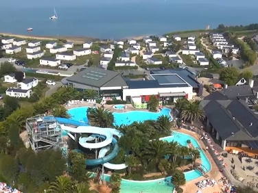 חניון בכרנתץ