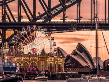 דארלינג הארבור