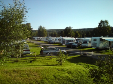 חניון ליד אלבריום