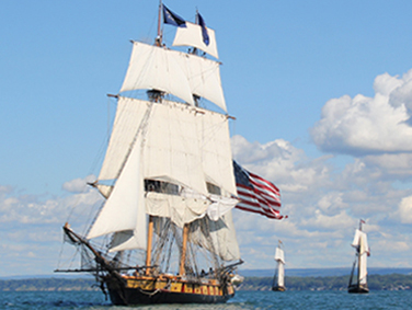 המוזיאון הימי של ארי