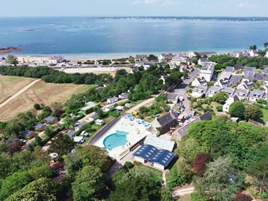 חניון בקונקארנו