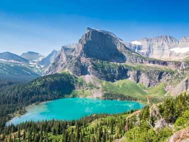 פארק גליישר