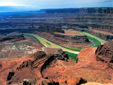 פארק צוואר האווז