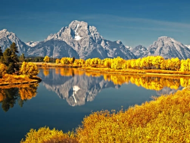 פארק גרנד טיטון