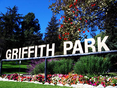 פארק גריפית'