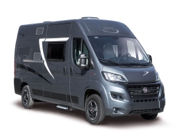 קרוואן דגם SEM/ Group B 2