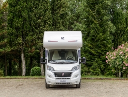 קרוואן דגם SEM/ Group D 2