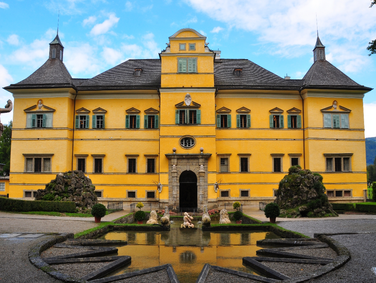 טירת הלבורנן