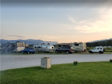 חניון שני ליד ג'ספר