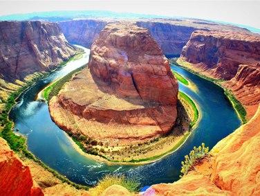 עיקול פרסת הסוס