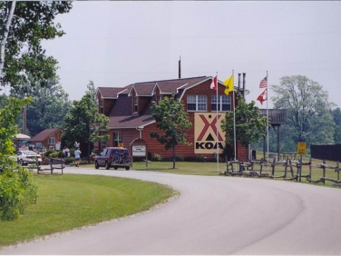 חניון ליד בולטון