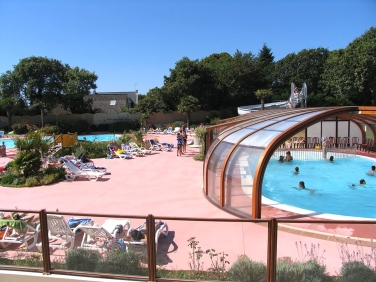 חניון ליד  דערנעז