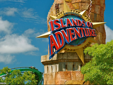 אי ההרפתקאות