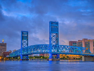 דרום מזרח ארה"ב