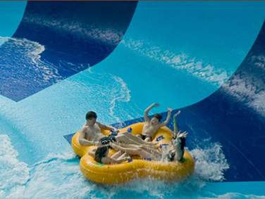 פארק המים והספארי "קלהרי"