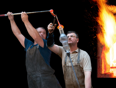 קיסלינג'ר קריסטלים