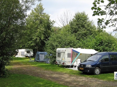 חניון ולקנירד