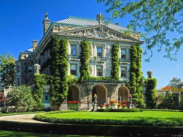 אחוזת רוקפלר